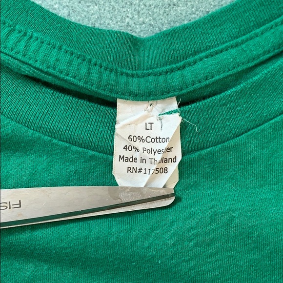 minions characters Christmas t-shirt size LT - Picture 5 of 9